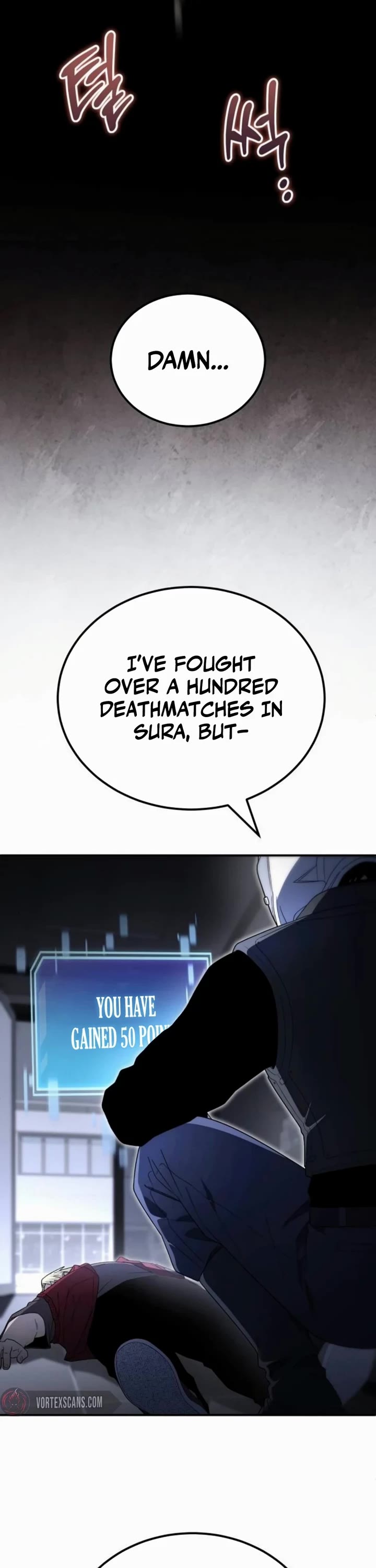 Veteran of the Apocalypse Chapter 22 page 52 - Chapter 22