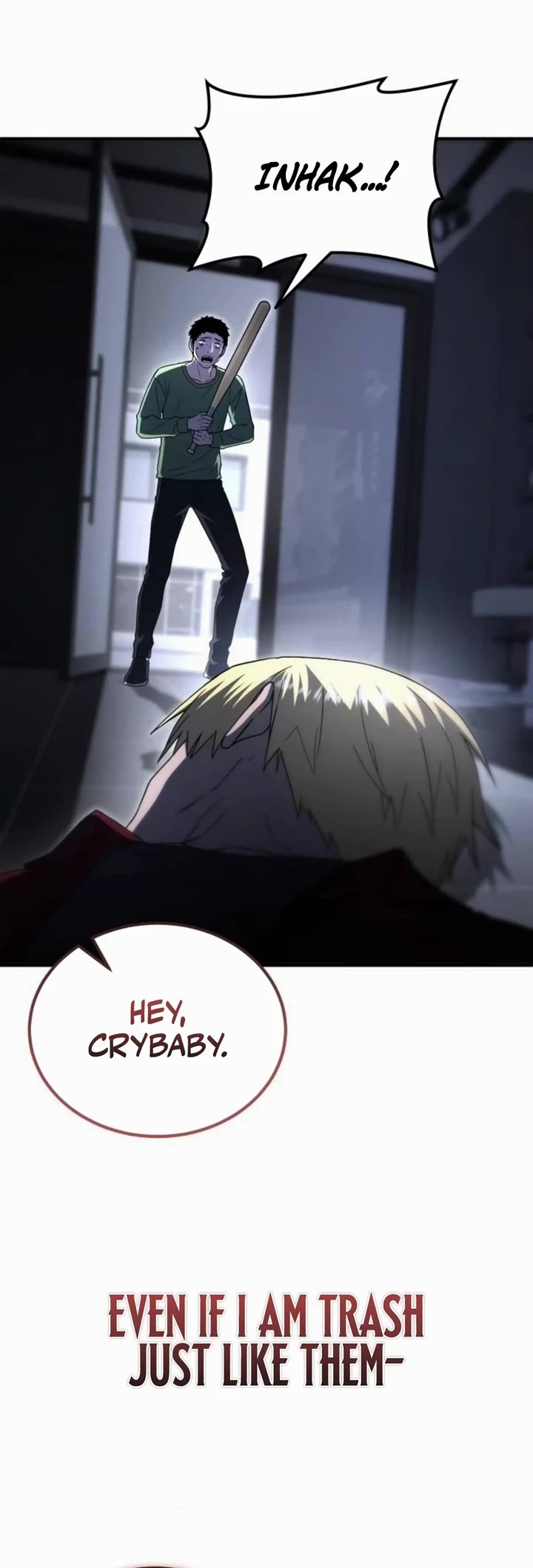 Veteran of the Apocalypse Chapter 22 page 54 - Chapter 22