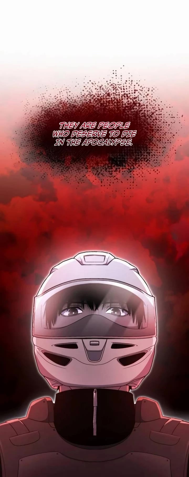 Veteran of the Apocalypse Chapter 22 page 58 - Chapter 22