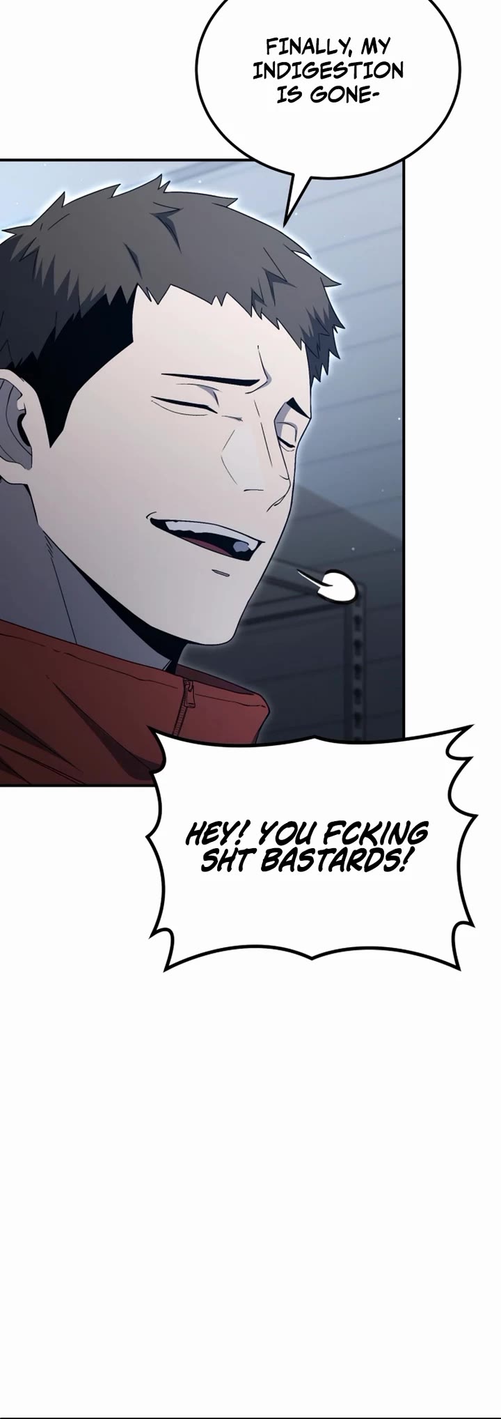 Veteran of the Apocalypse Chapter 23 page 30 - Chapter 23