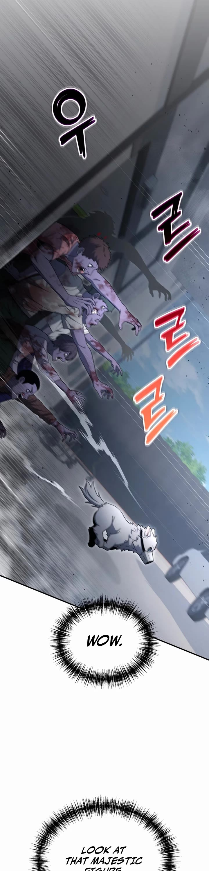 Veteran of the Apocalypse Chapter 23 page 53 - Chapter 23