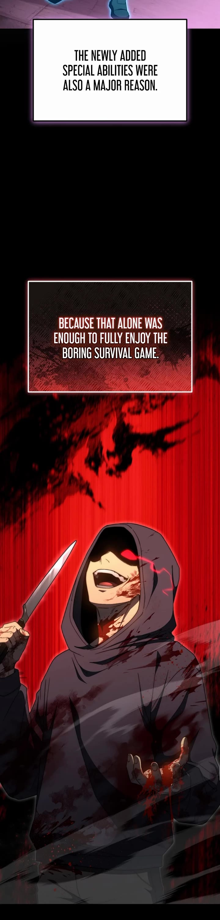 Veteran of the Apocalypse Chapter 23 page 7 - Chapter 23
