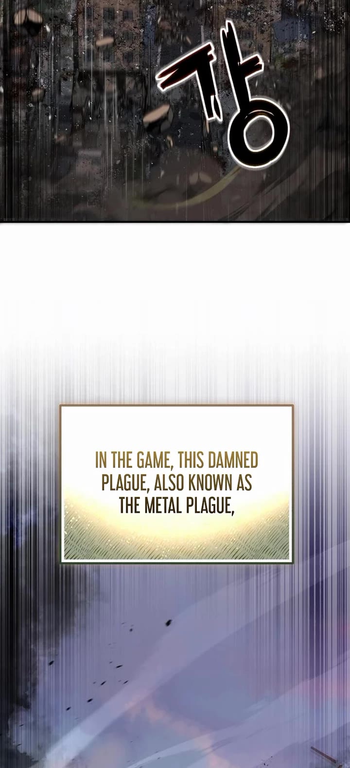Veteran of the Apocalypse Chapter 24 page 20 - Chapter 24