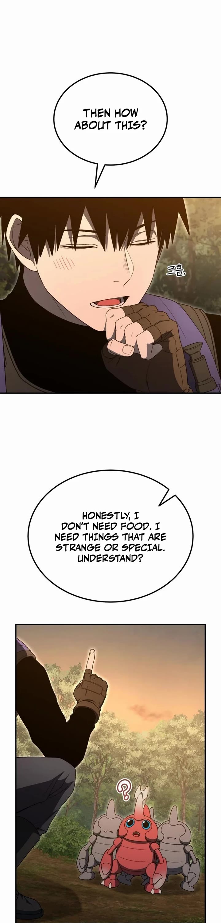 Veteran of the Apocalypse Chapter 24 page 37 - Chapter 24