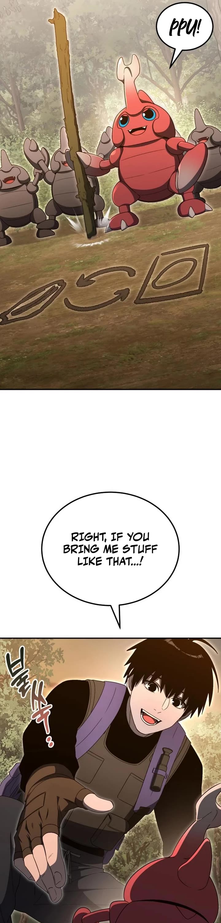 Veteran of the Apocalypse Chapter 24 page 41 - Chapter 24