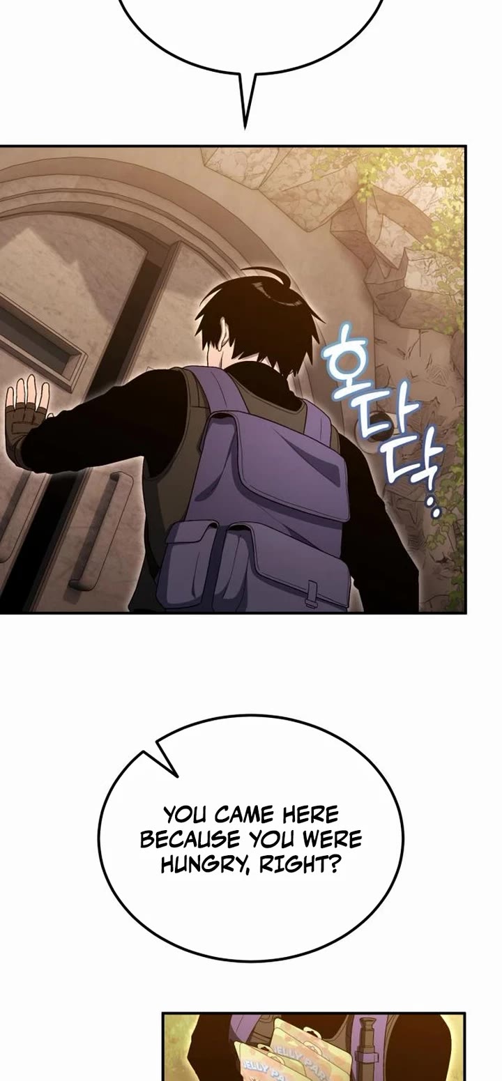 Veteran of the Apocalypse Chapter 24 page 49 - Chapter 24