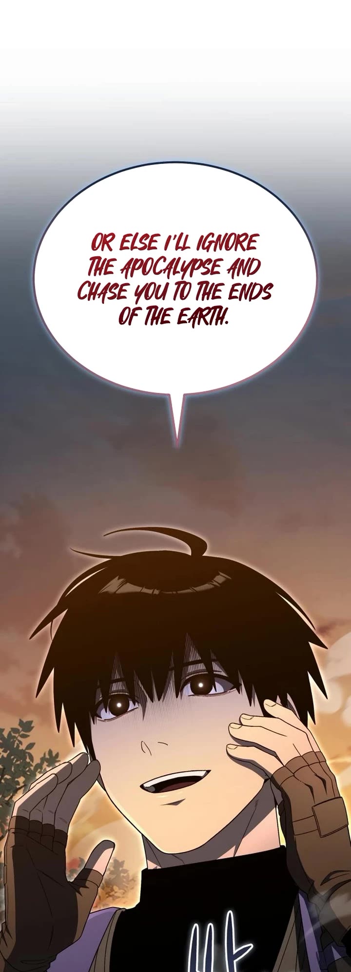 Veteran of the Apocalypse Chapter 24 page 53 - Chapter 24
