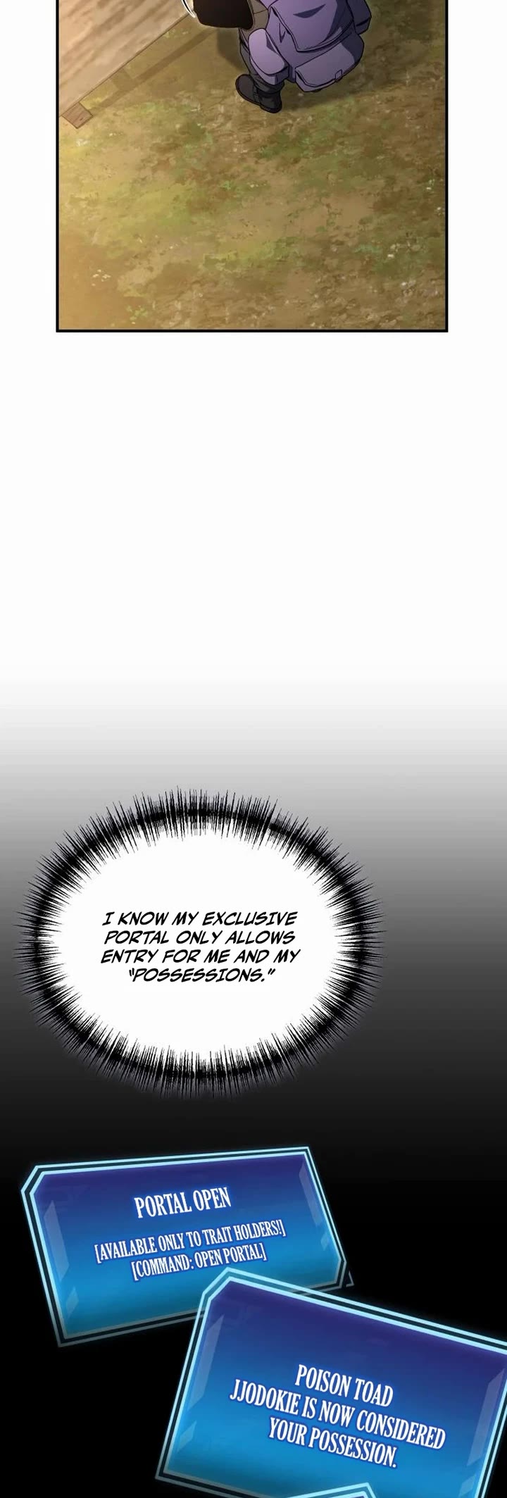 Veteran of the Apocalypse Chapter 24 page 9 - Chapter 24
