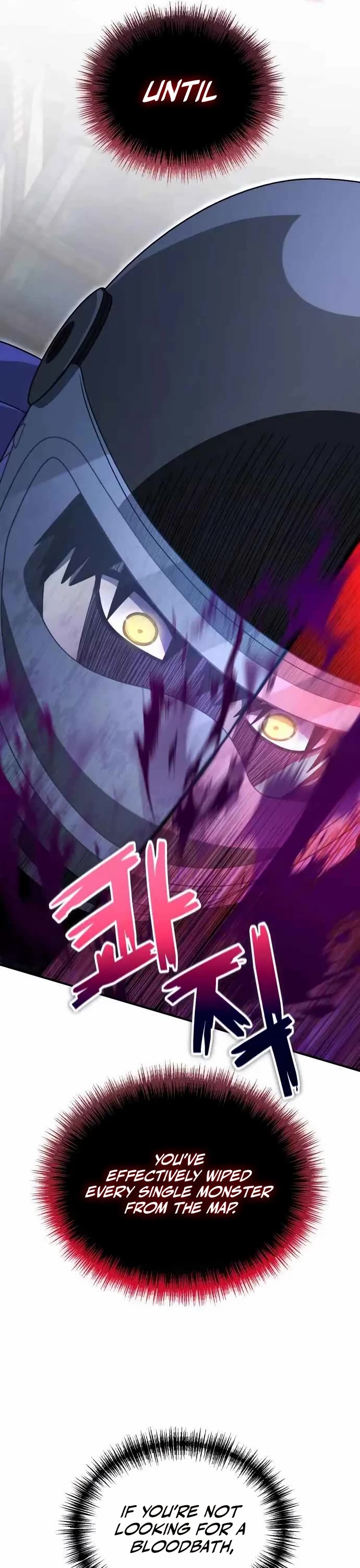 Veteran of the Apocalypse Chapter 25 page 41 - Chapter 25