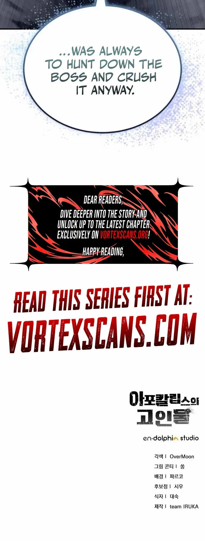 Veteran of the Apocalypse Chapter 25 page 49 - Chapter 25