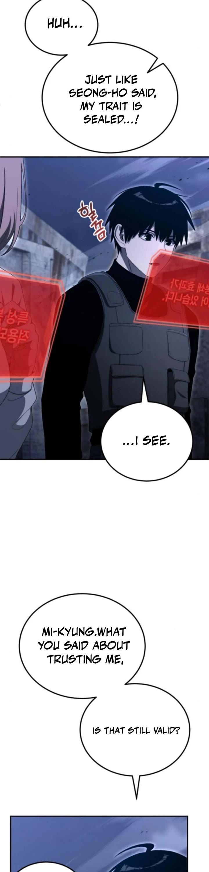 Veteran of the Apocalypse Chapter 26 page 26 - Chapter 26