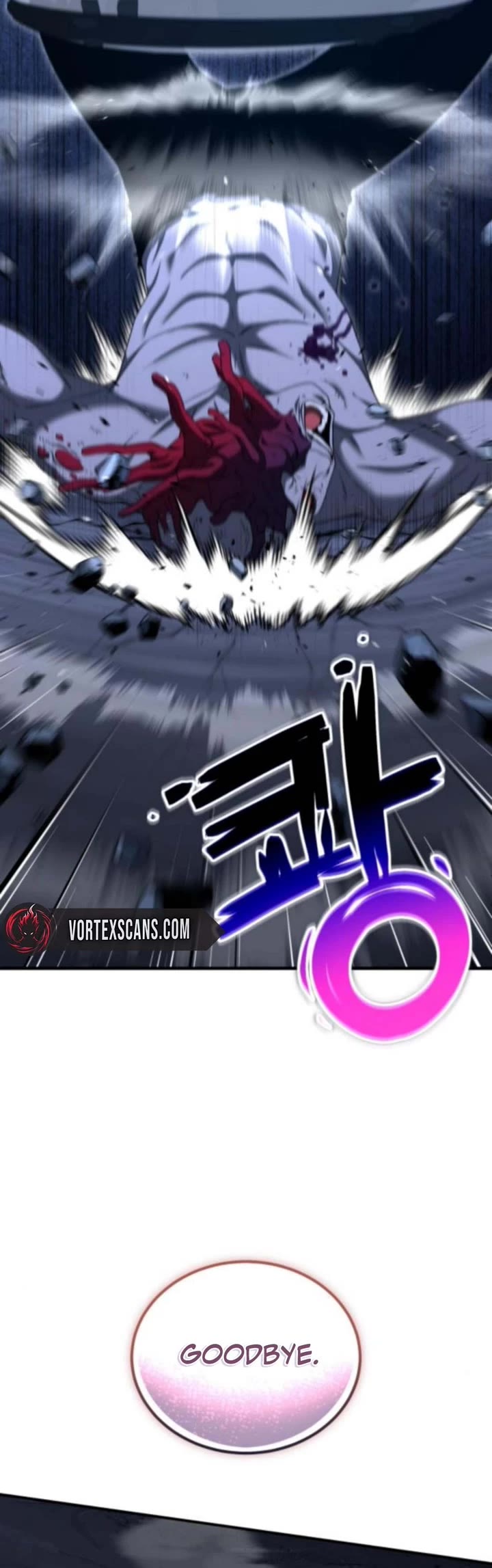Veteran of the Apocalypse Chapter 26 page 48 - Chapter 26
