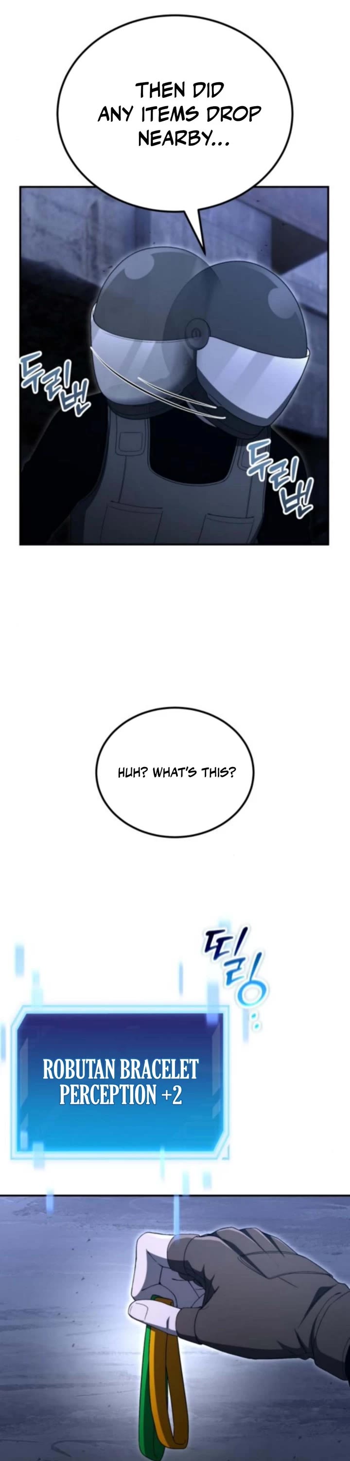 Veteran of the Apocalypse Chapter 26 page 52 - Chapter 26