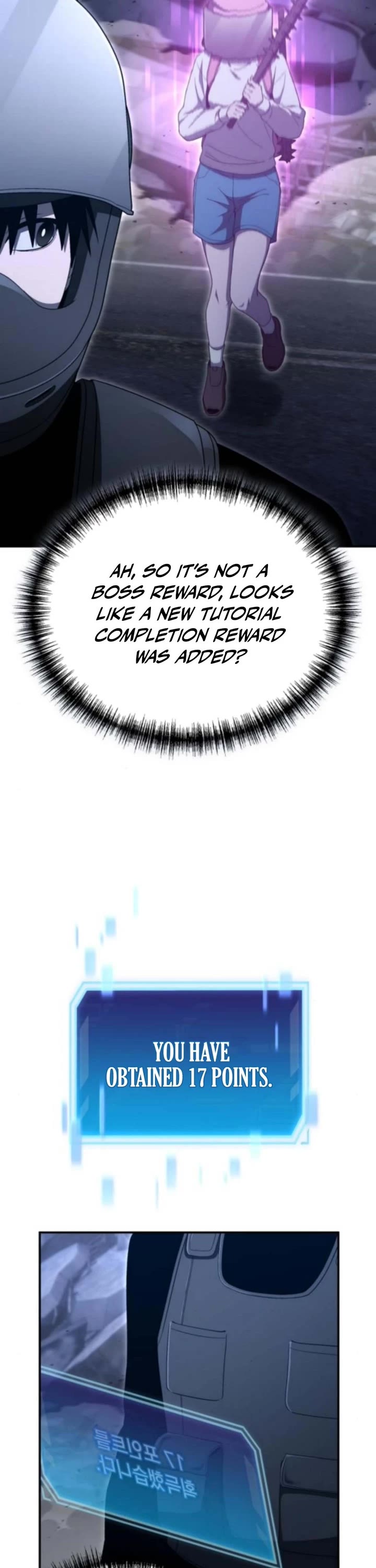 Veteran of the Apocalypse Chapter 26 page 54 - Chapter 26