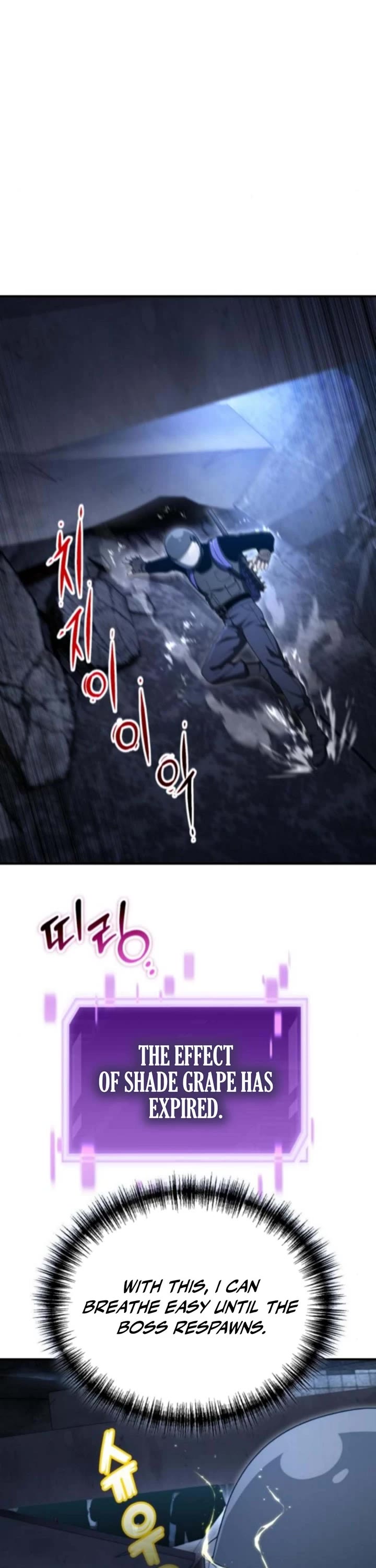 Veteran of the Apocalypse Chapter 26 page 8 - Chapter 26