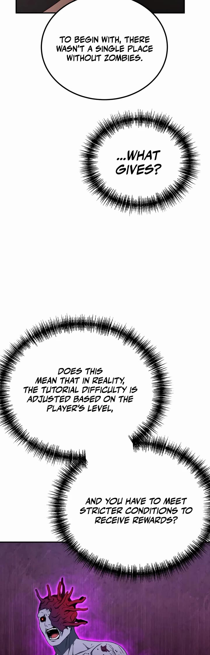 Veteran of the Apocalypse Chapter 27 page 14 - Chapter 27