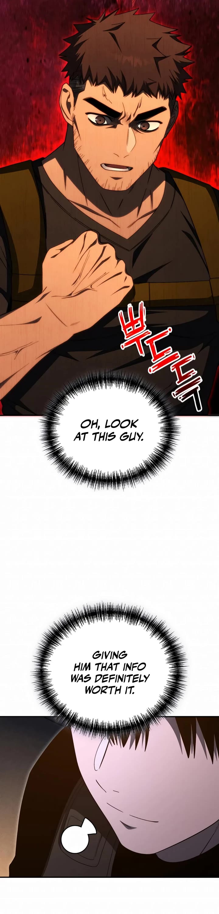 Veteran of the Apocalypse Chapter 27 page 37 - Chapter 27