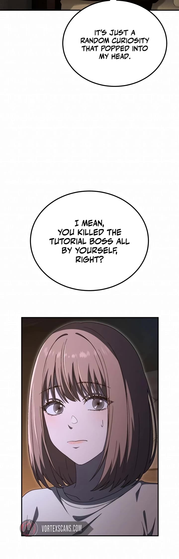 Veteran of the Apocalypse Chapter 27 page 39 - Chapter 27