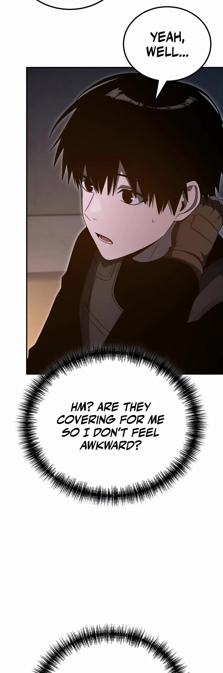 Veteran of the Apocalypse Chapter 27 page 43 - Chapter 27