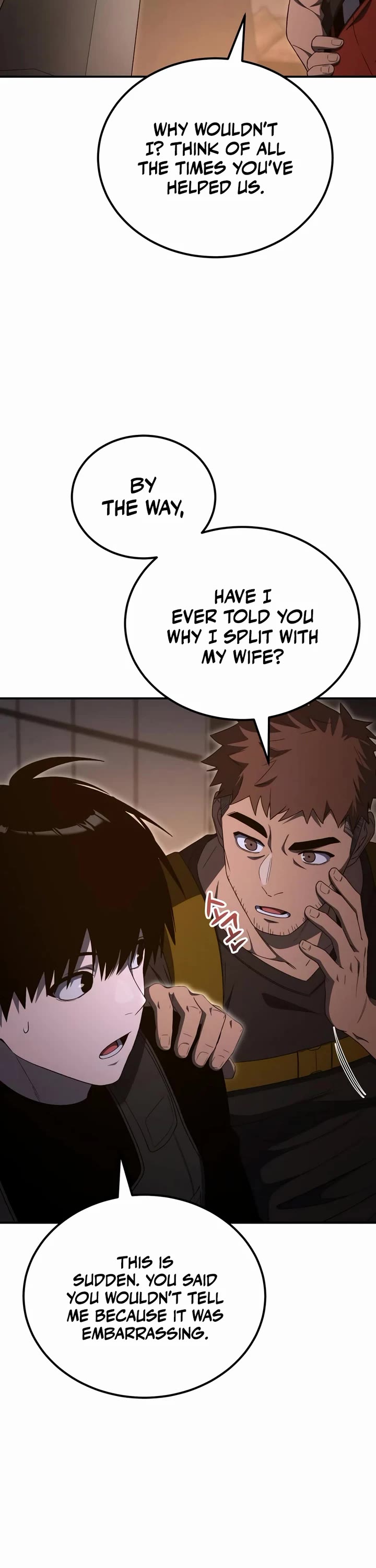 Veteran of the Apocalypse Chapter 27 page 47 - Chapter 27