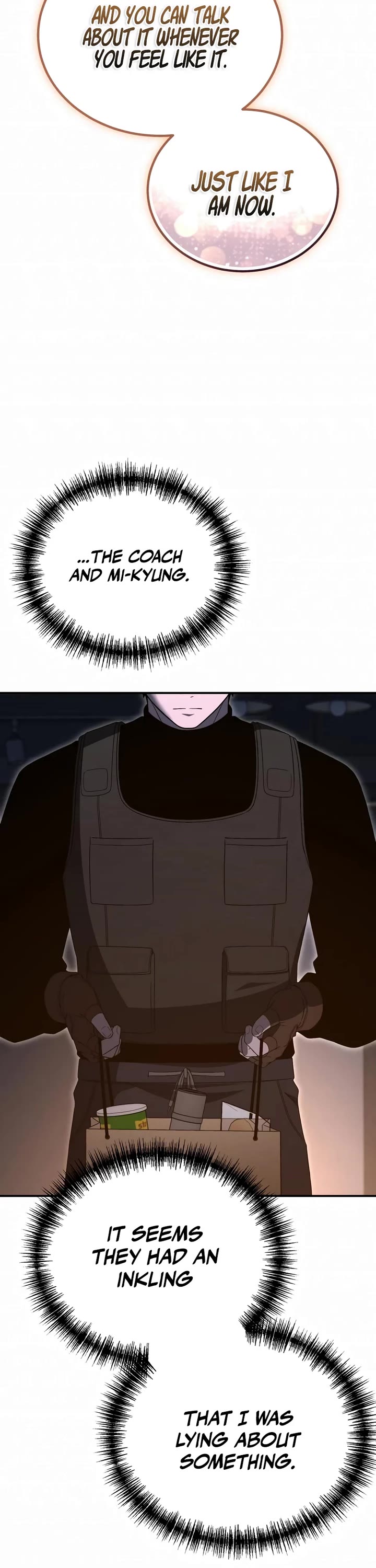 Veteran of the Apocalypse Chapter 27 page 52 - Chapter 27