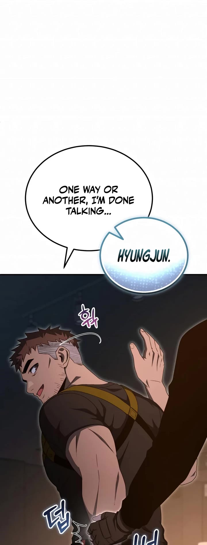 Veteran of the Apocalypse Chapter 27 page 53 - Chapter 27