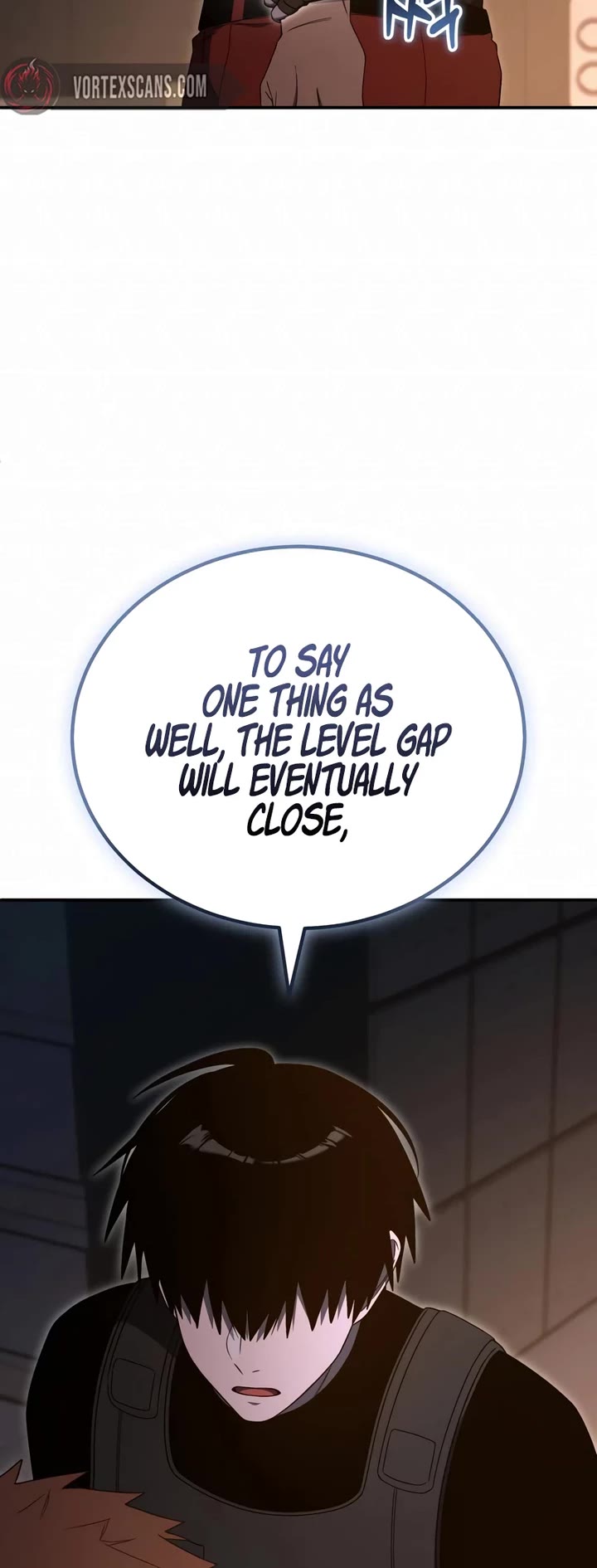 Veteran of the Apocalypse Chapter 27 page 54 - Chapter 27