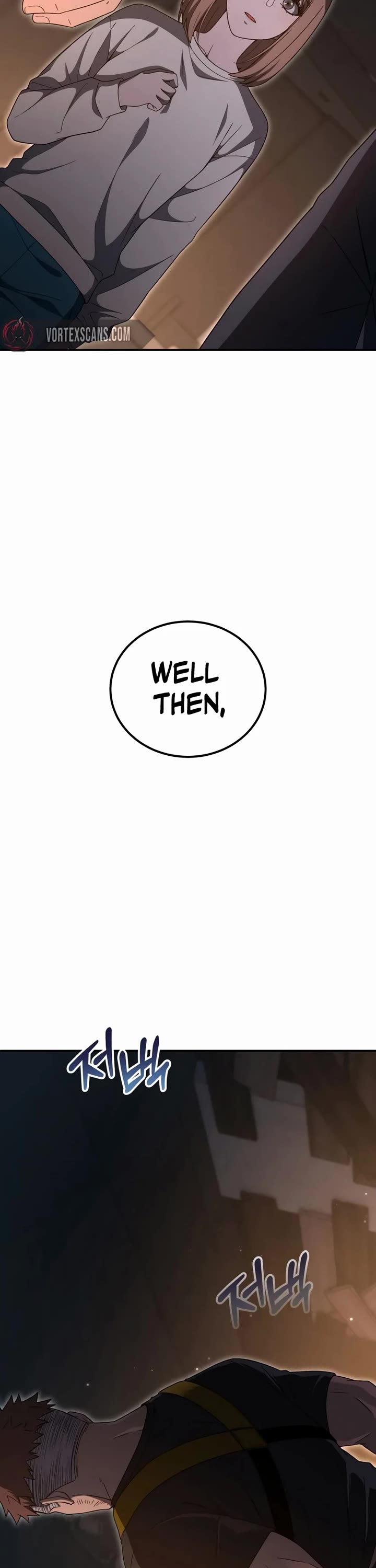 Veteran of the Apocalypse Chapter 27 page 56 - Chapter 27