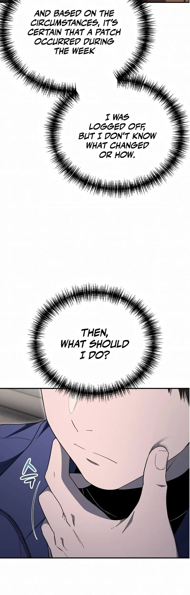 Veteran of the Apocalypse Chapter 28 page 15 - Chapter 28