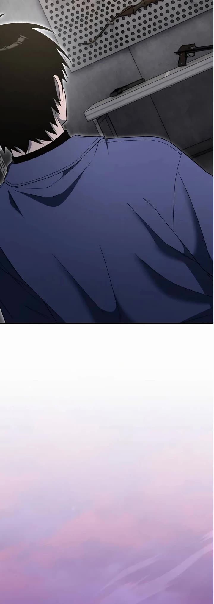 Veteran of the Apocalypse Chapter 28 page 24 - Chapter 28