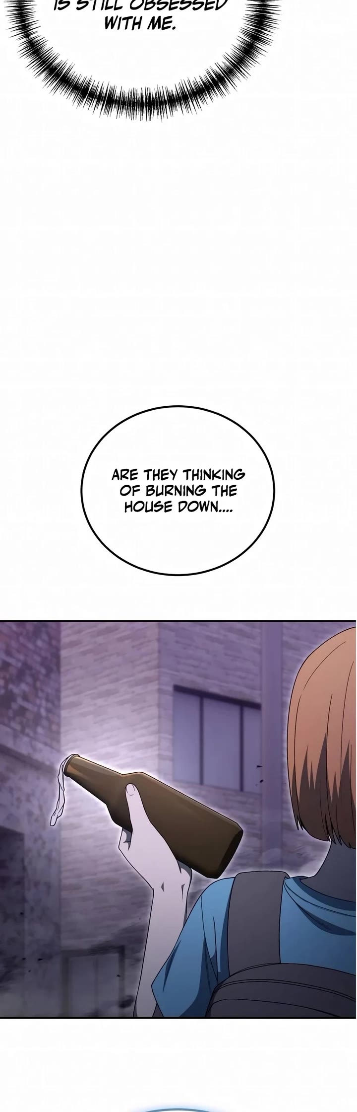 Veteran of the Apocalypse Chapter 28 page 30 - Chapter 28