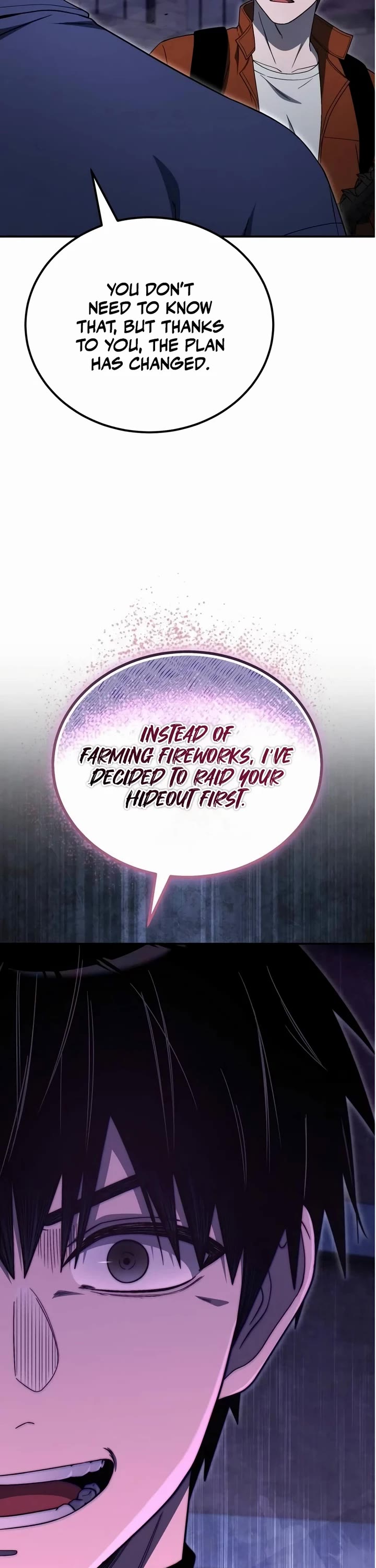 Veteran of the Apocalypse Chapter 28 page 38 - Chapter 28