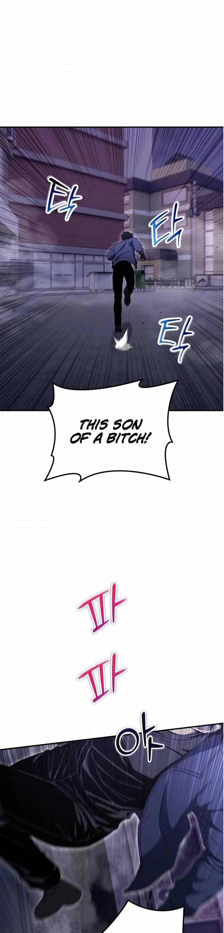 Veteran of the Apocalypse Chapter 28 page 43 - Chapter 28