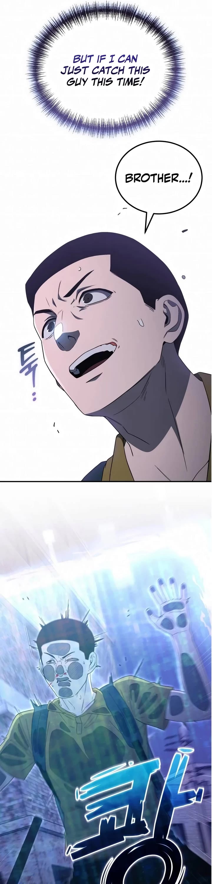 Veteran of the Apocalypse Chapter 28 page 46 - Chapter 28
