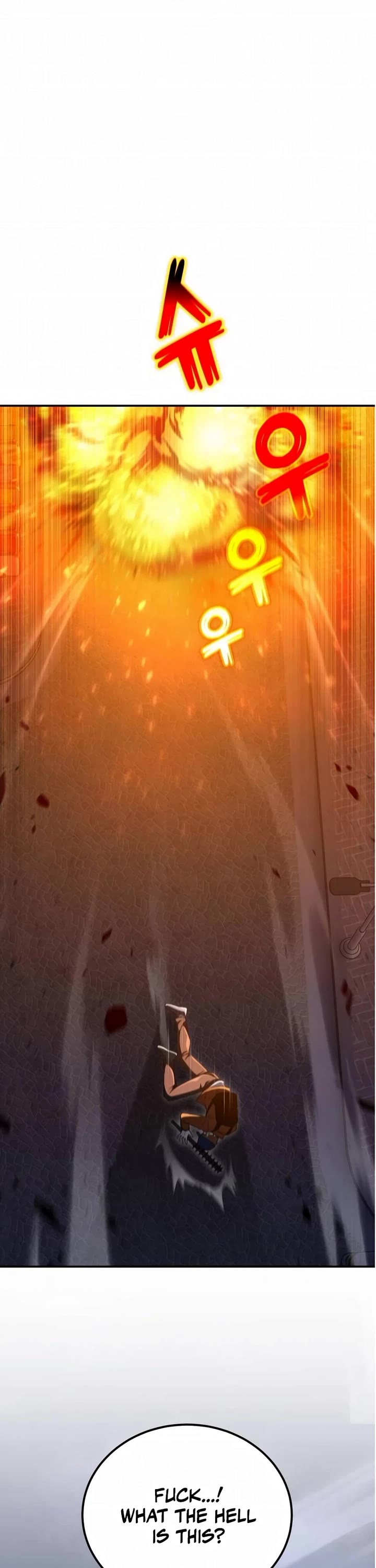 Veteran of the Apocalypse Chapter 28 page 53 - Chapter 28