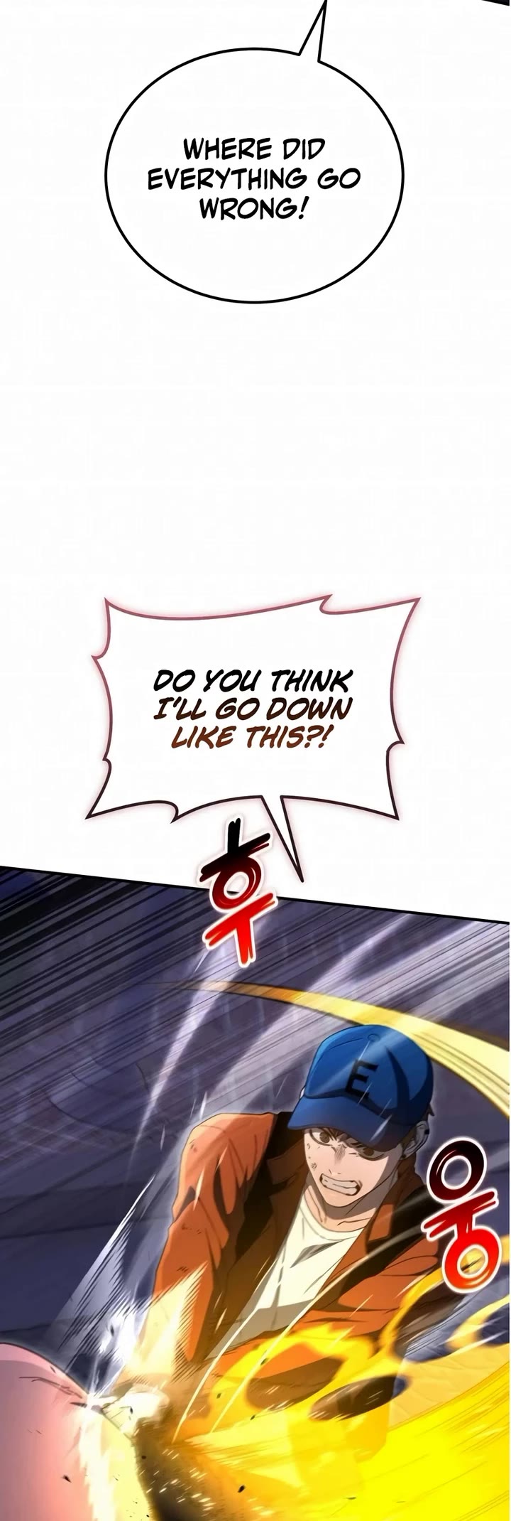 Veteran of the Apocalypse Chapter 28 page 55 - Chapter 28