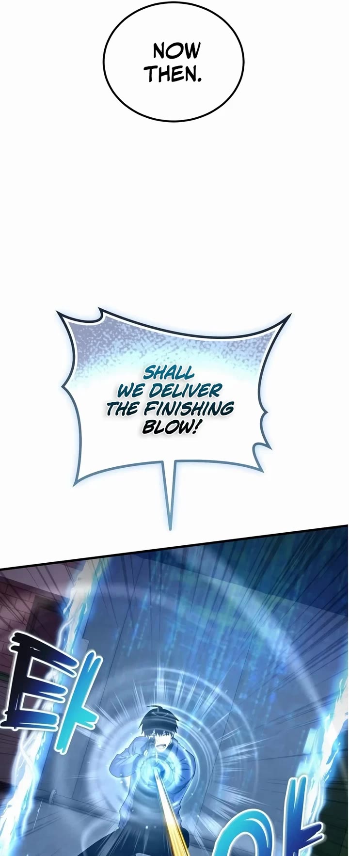Veteran of the Apocalypse Chapter 28 page 61 - Chapter 28