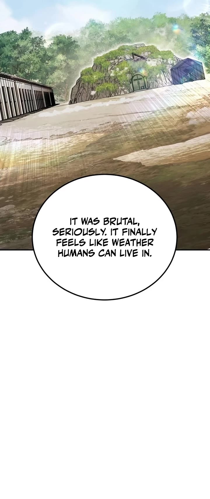 Veteran of the Apocalypse Chapter 29 page 29 - Chapter 29
