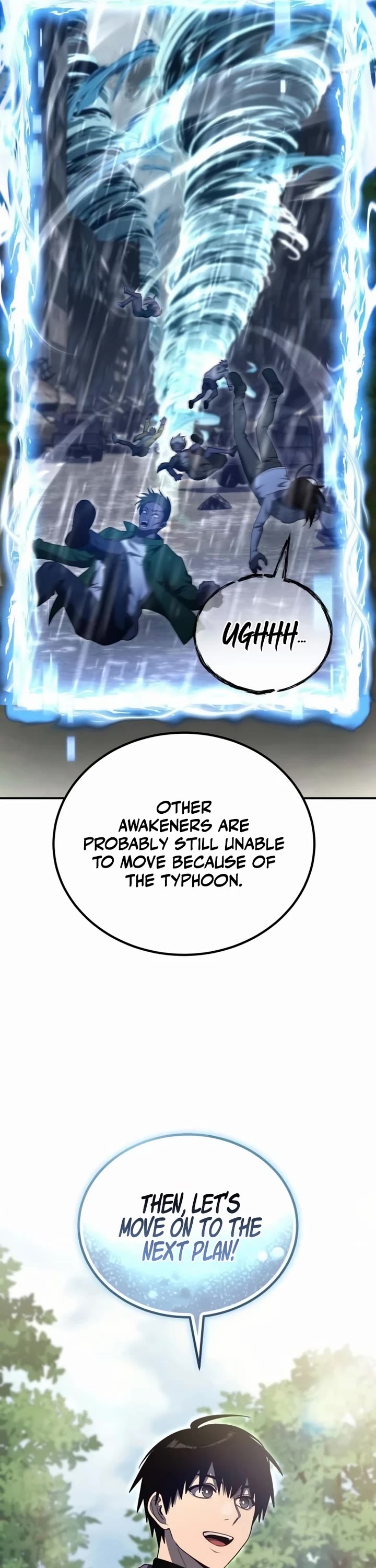 Veteran of the Apocalypse Chapter 29 page 31 - Chapter 29