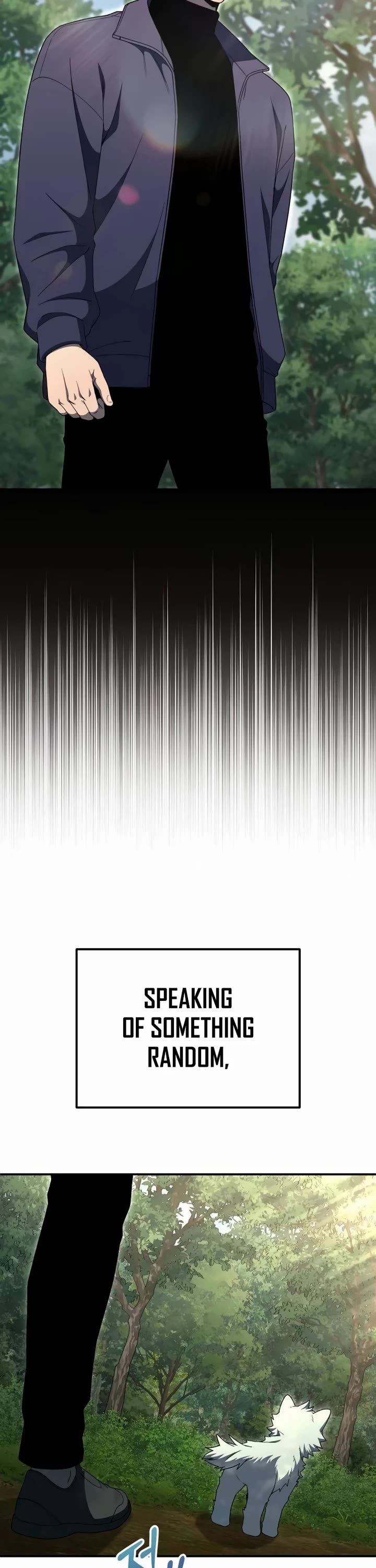 Veteran of the Apocalypse Chapter 29 page 32 - Chapter 29