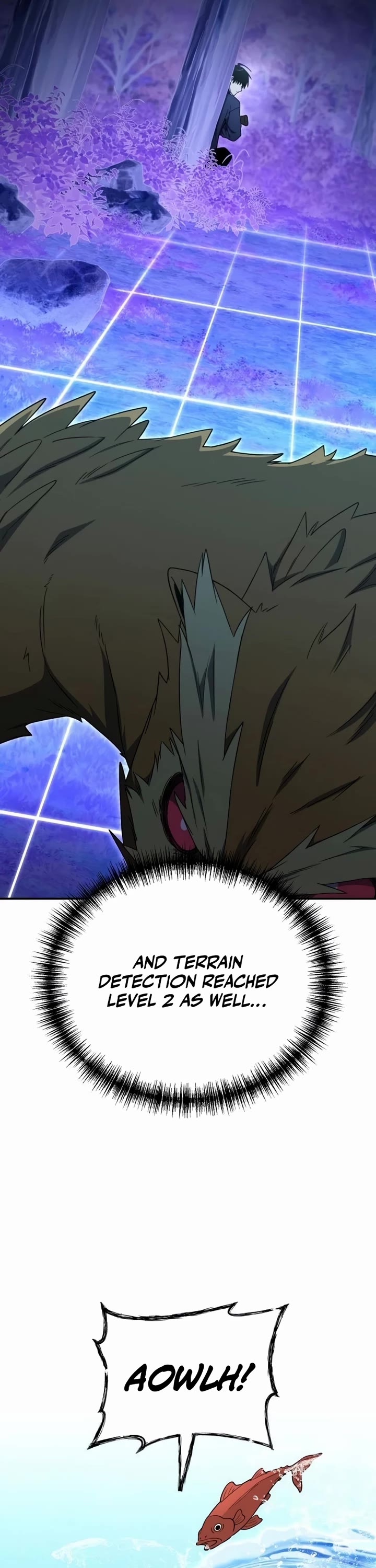 Veteran of the Apocalypse Chapter 29 page 38 - Chapter 29