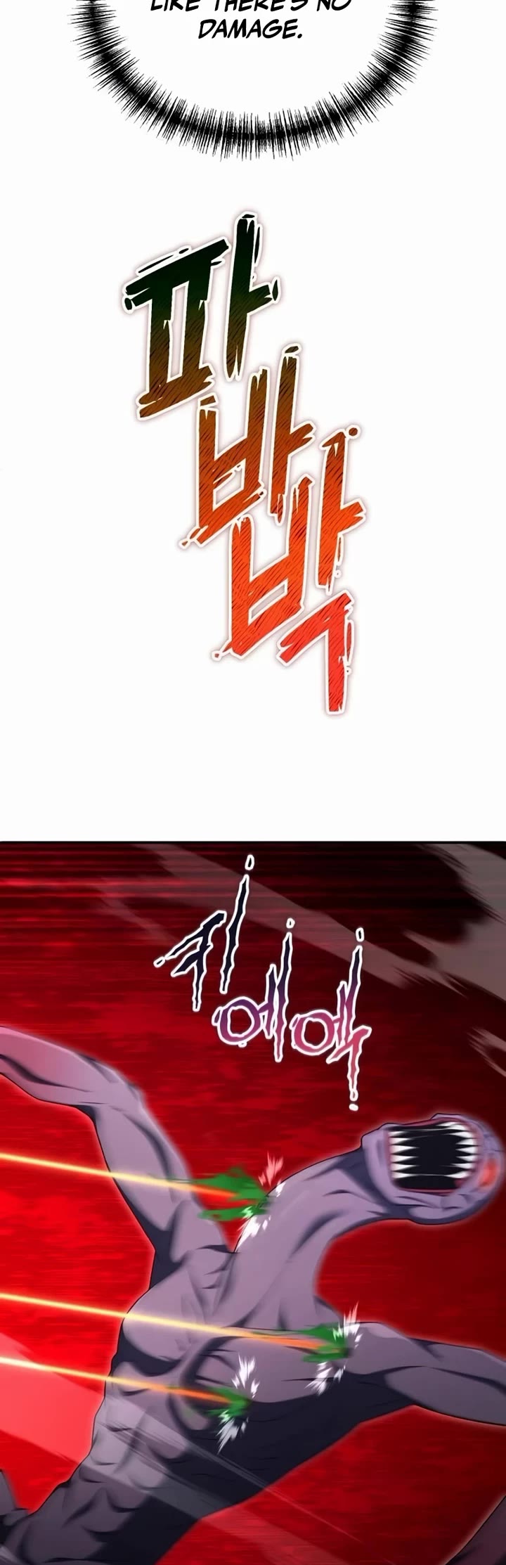 Veteran of the Apocalypse Chapter 29 page 4 - Chapter 29