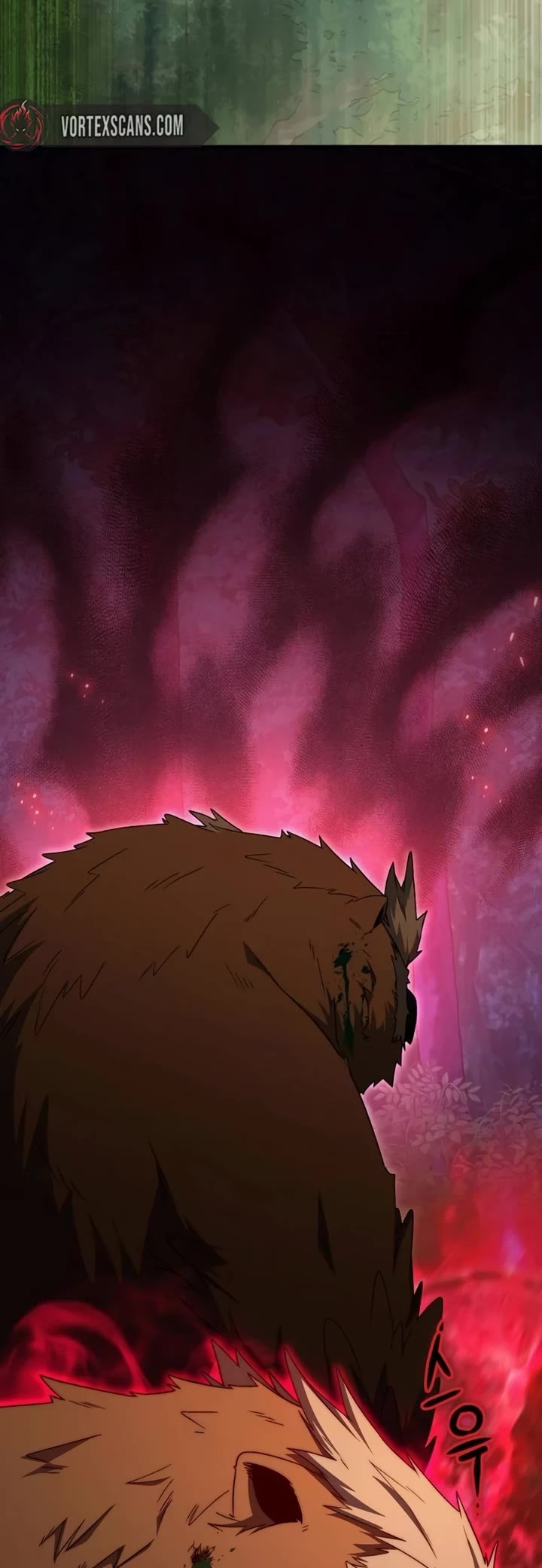 Veteran of the Apocalypse Chapter 29 page 44 - Chapter 29