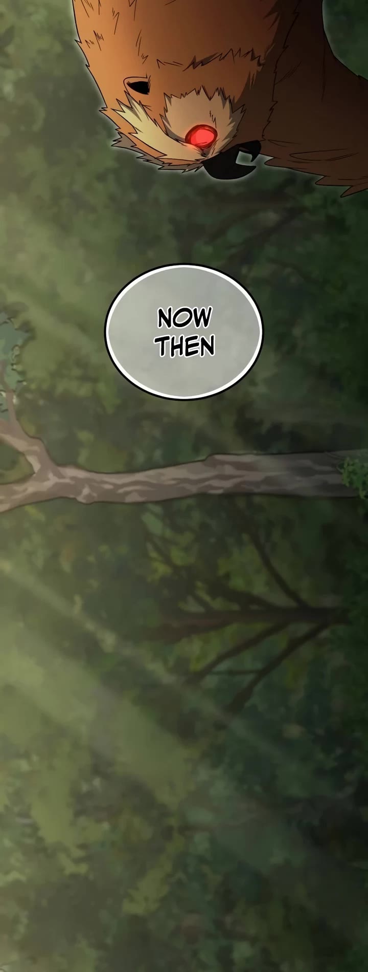 Veteran of the Apocalypse Chapter 29 page 49 - Chapter 29