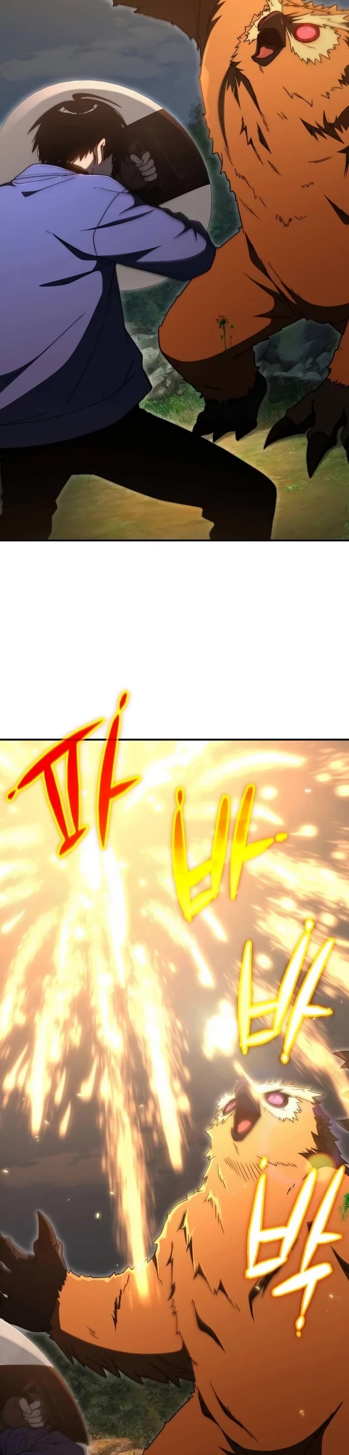 Veteran of the Apocalypse Chapter 29 page 57 - Chapter 29