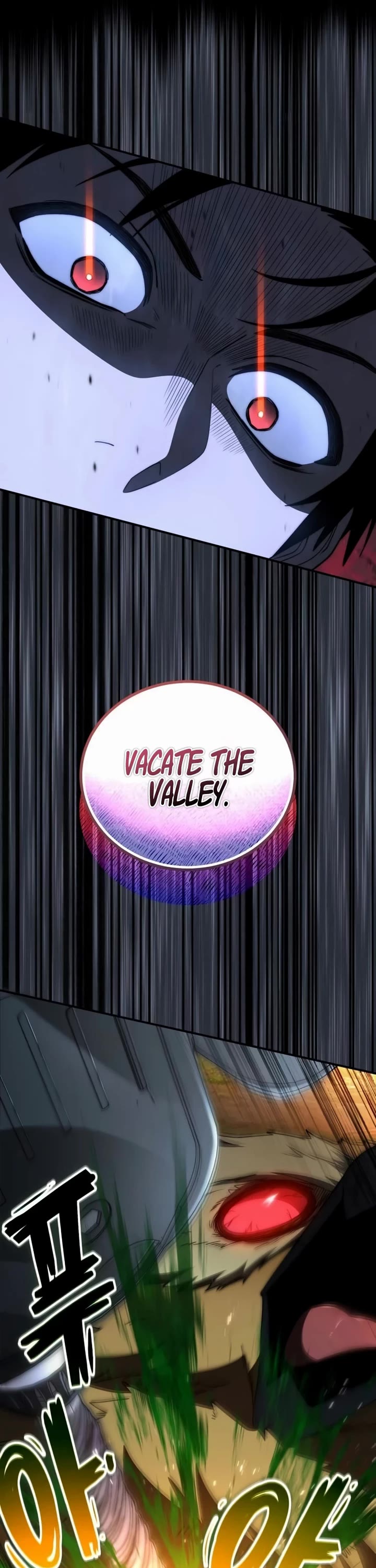 Veteran of the Apocalypse Chapter 29 page 61 - Chapter 29