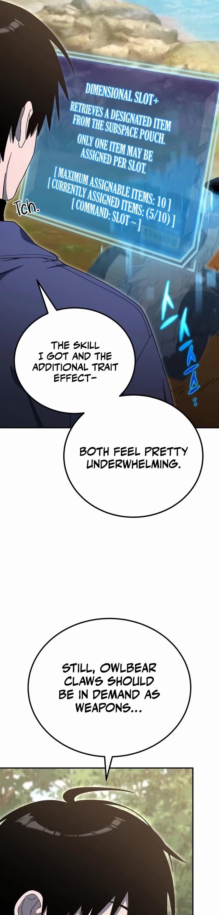 Veteran of the Apocalypse Chapter 29 page 66 - Chapter 29