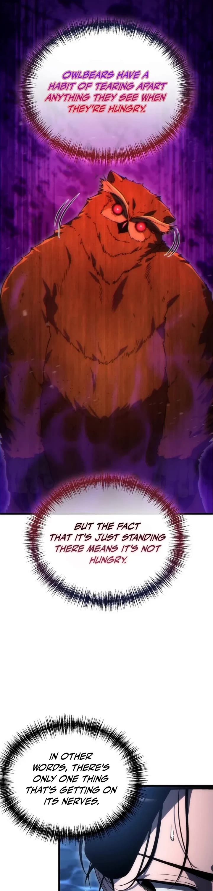 Veteran of the Apocalypse Chapter 3 page 13 - Chapter 3