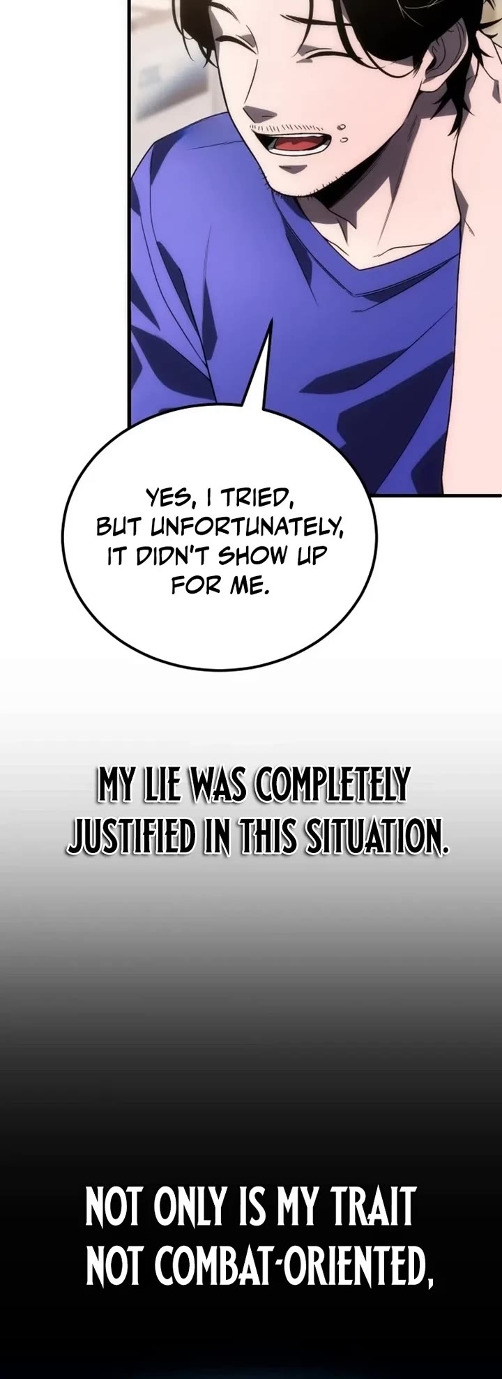 Veteran of the Apocalypse Chapter 3 page 36 - Chapter 3