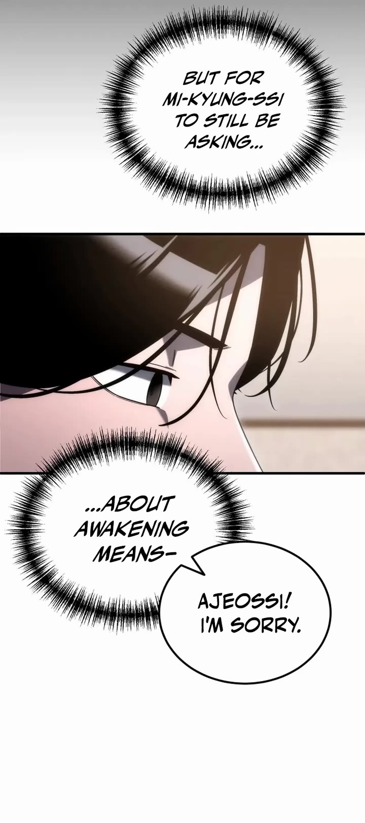 Veteran of the Apocalypse Chapter 3 page 39 - Chapter 3